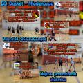 BB Basket, najava prvenstvenih utakmica, vikend 03.-05.03.2023. god